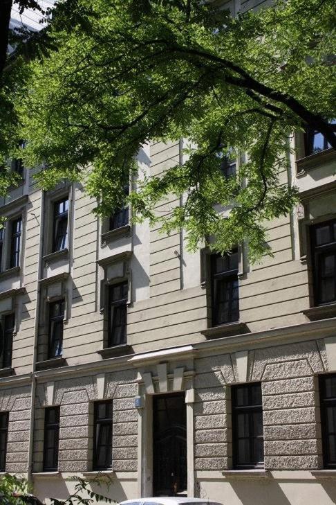 Appartment Muenchen Isartor Kültér fotó
