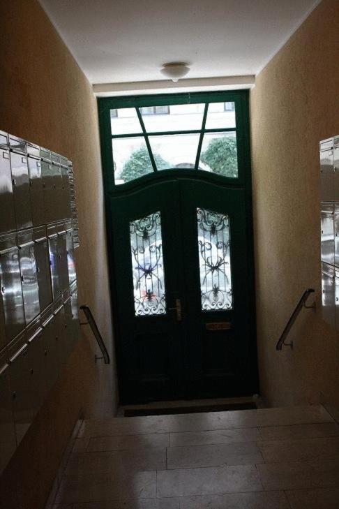 Appartment Muenchen Isartor Kültér fotó