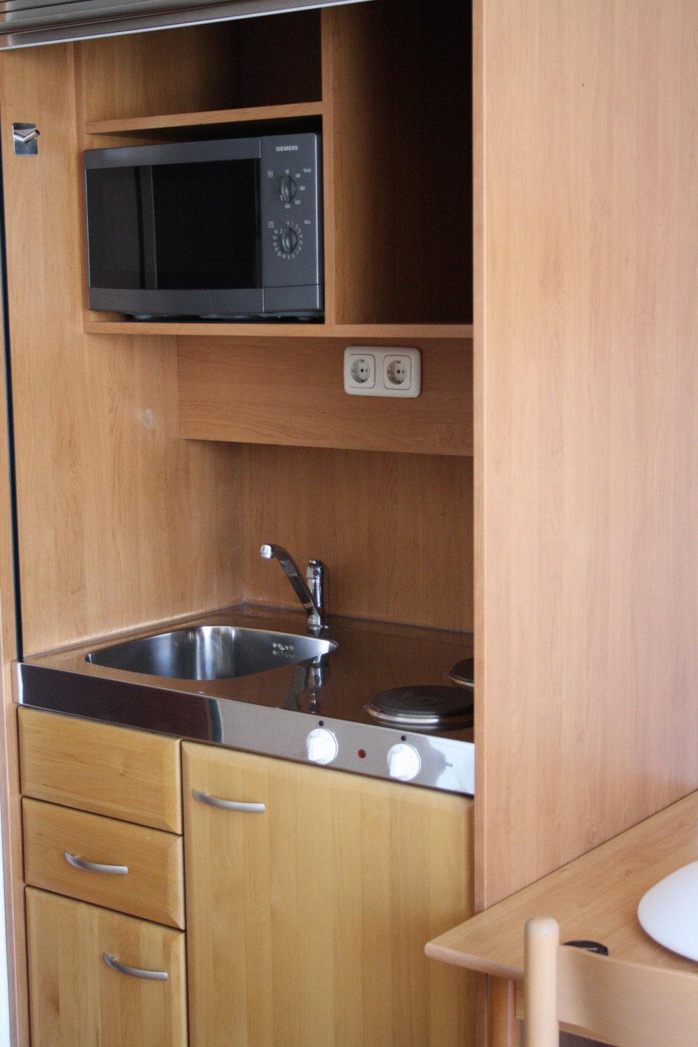 Appartment Muenchen Isartor Kültér fotó