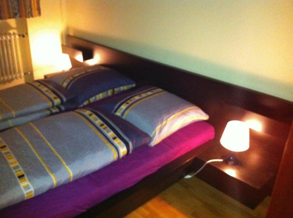 Appartment Muenchen Isartor Szoba fotó