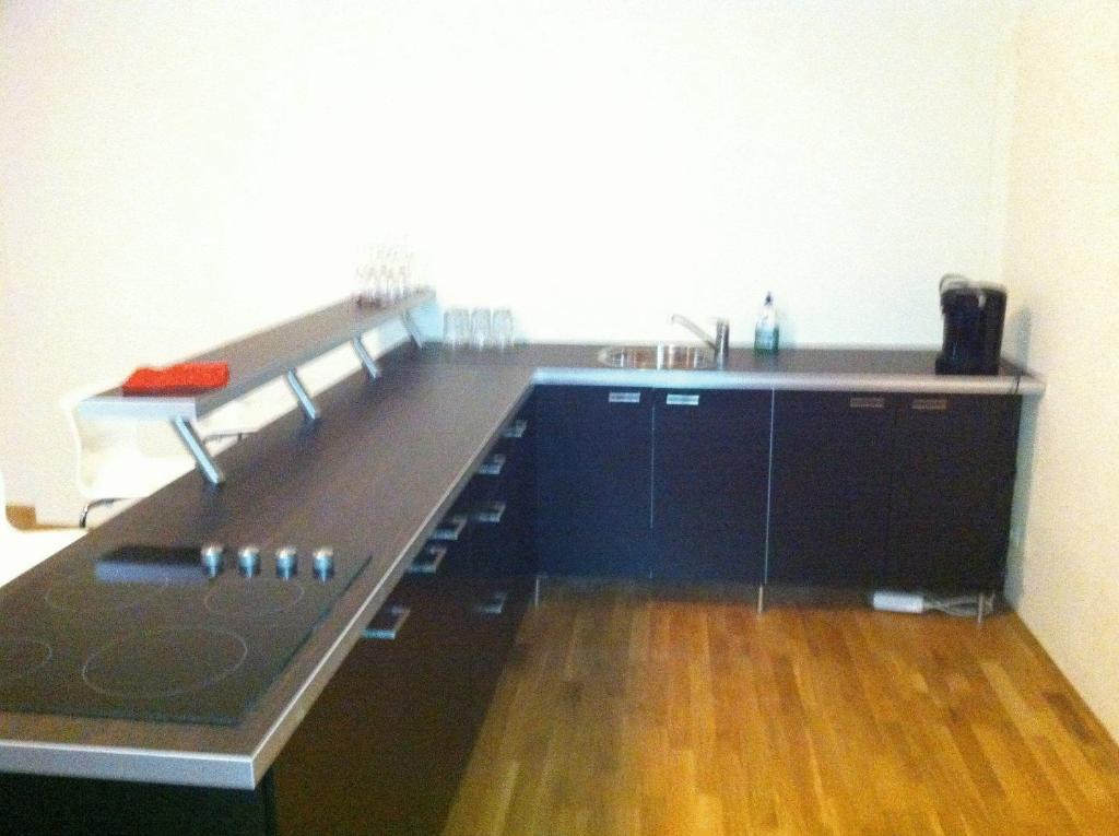 Appartment Muenchen Isartor Szoba fotó
