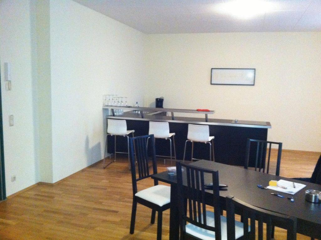 Appartment Muenchen Isartor Szoba fotó